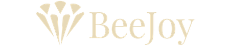 Logo BeeJoy Beige