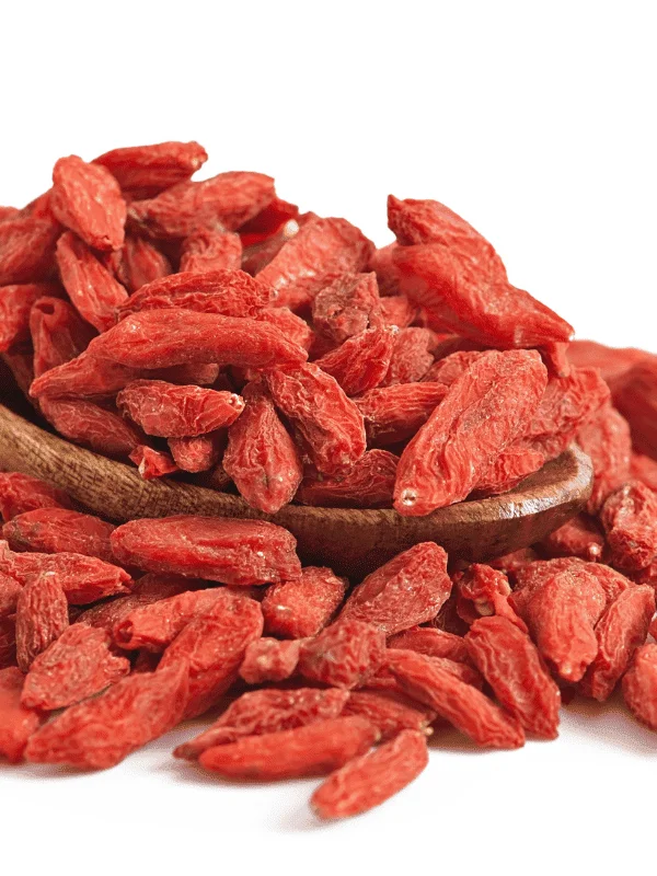 Natural source of berberine from plants such as barberry, illustrating a plant compound associated with metabolism, glucose balance, and overall wellness.