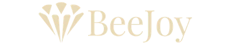 Its BeeJoy Logo