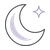 Sleep Icon
