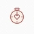 Daily Support Icon