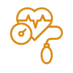Blood Pressure Icon