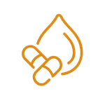 Anticoagulants Icon