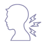 Sensation of stiffness